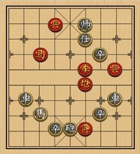 E．面店老板－难度低：第030局