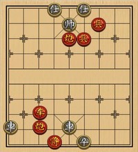 E．面店老板－难度低：第025局