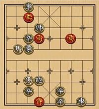 E．面店老板－难度低：第007局