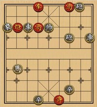 E．面店老板－难度低：第006局