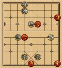 E．面店老板－难度低：第004局