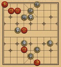 E．面店老板－难度低：第002局