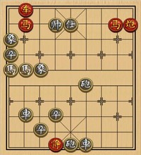 E．面店老板－难度低：第001局