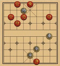 D．花店老板－难度低：第193局