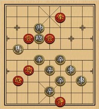 C．医生－难度低：第219局