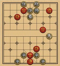 C．医生－难度低：第217局