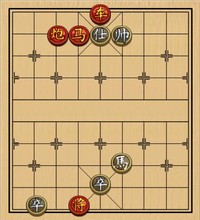 C．医生－难度低：第216局