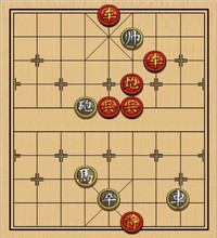 C．医生－难度低：第215局