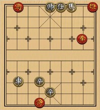 C．医生－难度低：第213局