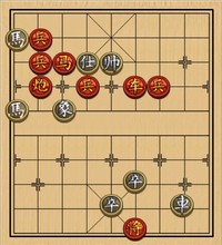 C．医生－难度低：第212局