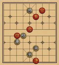 C．医生－难度低：第209局
