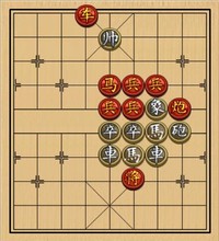 C．医生－难度低：第206局