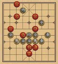 C．医生－难度低：第205局