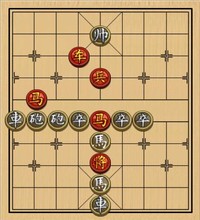 C．医生－难度低：第204局