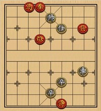 C．医生－难度低：第203局