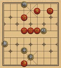 C．医生－难度低：第202局