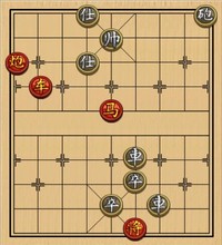 C．医生－难度低：第200局