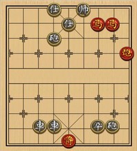 C．医生－难度低：第197局