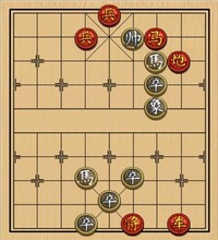 C．医生－难度低：第194局