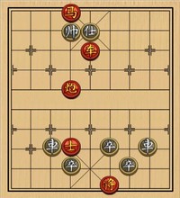 C．医生－难度低：第190局