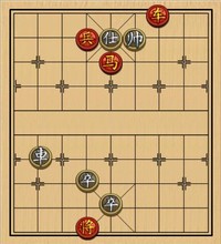 C．医生－难度低：第185局