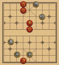 C．医生－难度低：第184局