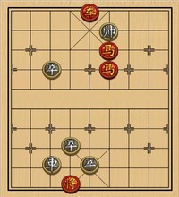 C．医生－难度低：第180局