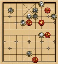 C．医生－难度低：第174局