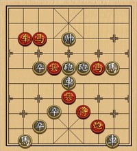 C．医生－难度低：第165局
