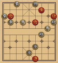C．医生－难度低：第163局