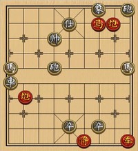 C．医生－难度低：第157局