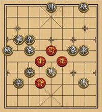 C．医生－难度低：第155局