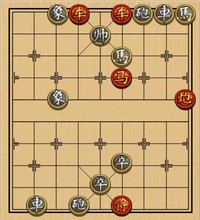 C．医生－难度低：第154局