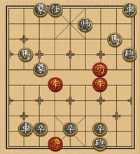 C．医生－难度低：第152局