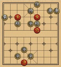C．医生－难度低：第151局