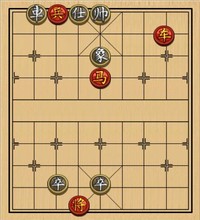 C．医生－难度低：第144局