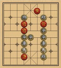 C．医生－难度低：第143局