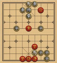 C．医生－难度低：第142局
