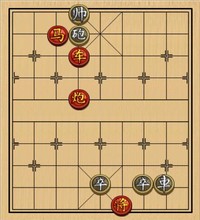 C．医生－难度低：第137局