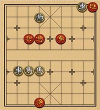C．医生－难度低：第135局