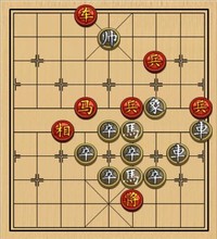 C．医生－难度低：第133局