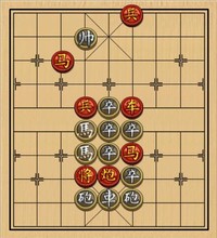 C．医生－难度低：第131局