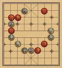 C．医生－难度低：第130局
