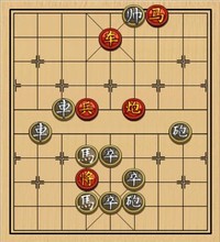 C．医生－难度低：第129局