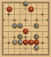 C．医生－难度低：第127局