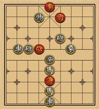 C．医生－难度低：第126局