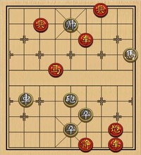 C．医生－难度低：第125局