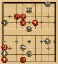C．医生－难度低：第124局