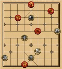 C．医生－难度低：第122局
