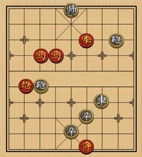 C．医生－难度低：第121局